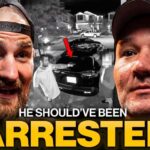 Sean Strickland Blasts Bud Light for Dropping Dustin Poirier After His Airport Incident