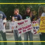 Courtside Tirade Sparks WNBA Smackdown Seattle Storm apologize for incident between co-owner and two young fans