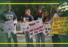 Seattle Storm apologize for incident between co-owner and two young fans