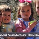 Lindsay Clancy murder trial latest: Ex-husband's 911 call played in court
