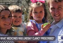 Lindsay Clancy murder trial latest: Ex-husband's 911 call played in court