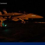 Trump ramps up attacks on Iran after deaths of U.S. soldiers