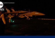 Trump ramps up attacks on Iran after deaths of U.S. soldiers