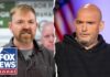 Rape Claim Detonates Race—Party Bosses Scramble ‘ADIOS, TRASH BAG’: Fetterman SLAMS Platner after Senate dropout