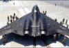 Inside the Secret US F-47 6th Gen Fighter That No One Saw Coming