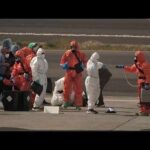 Hantavirus outbreak latest: Spain confirms one new case amongst evacuees