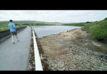More than half of England 'officially in drought', UK Environment agency says