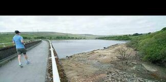More than half of England 'officially in drought', UK Environment agency says