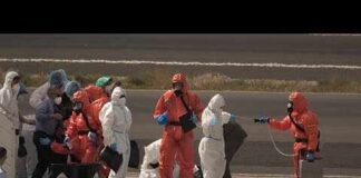 Hantavirus outbreak latest: Spain confirms one new case amongst evacuees