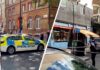 London Stabbings, Instant Label—Where’s The Proof? Woman Arrested After 4 Men Stabbed in London Rampage