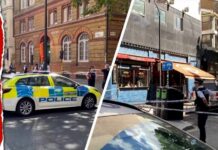 London Stabbings, Instant Label—Where’s The Proof? Woman Arrested After 4 Men Stabbed in London Rampage