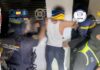 Major Mediterranean Smuggling Ring Involving 2K Migrants Busted by Spanish Police