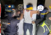 Mediterranean Crackdown—Key Details Absent Major Mediterranean Smuggling Ring Involving 2K Migrants Busted by Spanish Police