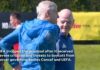 Trump backs FIFA President Gianni Infantino amid controversy