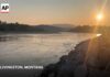 Heat-Baked Rivers Trigger Quiet Crackdowns Fishing closures are becoming routine as record heat warms rivers in the US West