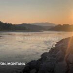 Fishing closures are becoming routine as record heat warms rivers in the US West