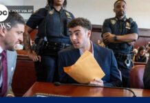 Luigi Mangione expected to plead guilty Friday in federal case, sources say