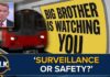 'Every Passenger Scanned!' | Facial Recognition Cameras Trialled on London Underground