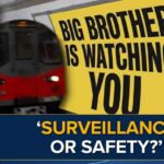 'Every Passenger Scanned!' | Facial Recognition Cameras Trialled on London Underground