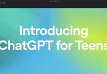 OpenAI launches "ChatGPT for Teens" with built-in study tools