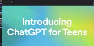 OpenAI launches "ChatGPT for Teens" with built-in study tools