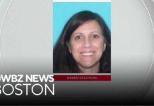 Police searching for wife of Worcester police officer in connection with death in her home
