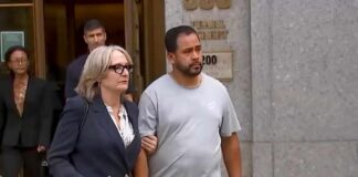 Feds charge captain in deadly New York Harbor boat disaster
