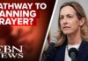 Banning Prayer? NJ Law Sparks Fears