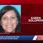 Authorities search Coes Reservoir in Worcester death case