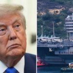 Trump Torpedoes High-Tech Launch Trump directs Navy to return to steam catapults on aircraft carriers