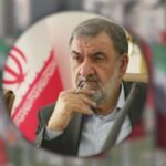 Iran declares "full-scale war" as U.S. prepares historic sanctions