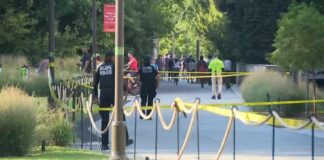 Deadly Beltline stabbing in broad daylight shocks witnesses | WSB-TV