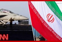 Iran war widens as Egypt & Saudi Arabia get pulled in
