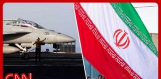 Iran war widens as Egypt & Saudi Arabia get pulled in