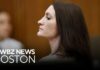 Manslaughter Wildcard Shocks Court Closing arguments delivered in Lindsay Clancy murder trial