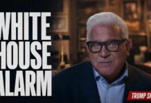 Urgent: Trump Vowed To Prohibit Sharia On Camera With Glenn Beck, Now Hear His Word For America