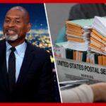 New SCOTUS mail-in ballot ruling: Legal expert & panel react