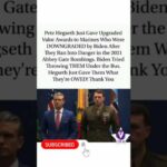 Pentagon Upgrades Valor Awards for Kabul Marines Abbey Gate Marines Receive Upgraded Valor Awards#USMarines #AbbeyGate #Military #Valor