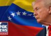 Trump announces MASSIVE oil deal: ‘Historic’