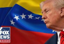 Trump announces MASSIVE oil deal: ‘Historic’