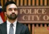 Ground Zero Uproar: Leaders Told Stay Away 911 Fury: Retired Officers Demand Hochul & Mamdani Stay Away from Ground Zero