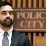 911 Fury: Retired Officers Demand Hochul & Mamdani Stay Away from Ground Zero