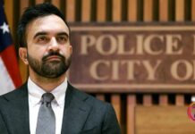 911 Fury: Retired Officers Demand Hochul & Mamdani Stay Away from Ground Zero