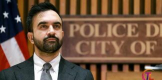 911 Fury: Retired Officers Demand Hochul & Mamdani Stay Away from Ground Zero