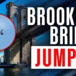 Brooklyn Bridge Jumper 🚨 | He SURVIVED the Fall?!
