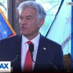 Phantom Care Drains Pennsylvania Medicaid BREAKING NEWS: Dr. Oz announces major healthcare fraud takedown