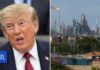 Why the Pentagon is getting a cut of Trump's Venezuela oil deal