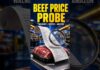 Beef Price Shock Targets Walmart, Costco DOJ Beef Price Probe Expands to Walmart, Costco & Amazon