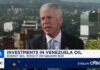 Energy Sec. Wright on Venezuela oil deal: U.S. government will not be the operator of those reserves