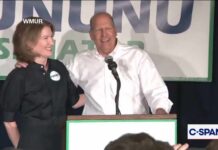 John Sununu Wins New Hampshire Republican Senate Primary
